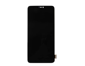 OnePlus 6 LCD displej dotykové sklo amoled panel