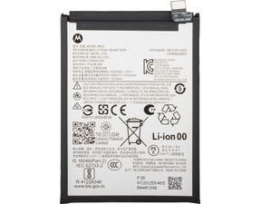 Originálna batéria RB52 pre Motorola Moto G56 (Service Pack)