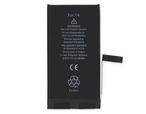Baterie pro iPhone 14 (Diagnostic)