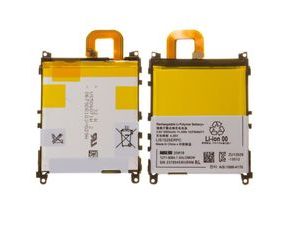 Sony Xperia Z1 battery LIS1525ERPC L39h C6903