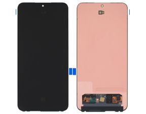 Samsung Galaxy S25 FE S731 LCD display + touch glass, original (Service Pack)