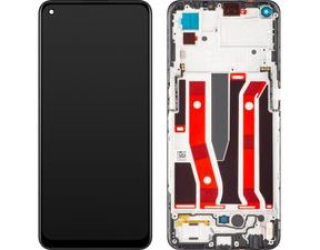 Oppo A94 5G / A95 5G / Reno5 Z / F19 Pro+ LCD Display Touch Screen Original (Service Pack)