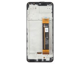 Samsung Galaxy A23 5G LCD displej dotykové sklo A236 (Service Pack)