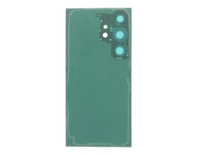 Zadní kryt baterie pro Samsung Galaxy S24 Ultra S928 fialový (Titanium Violet)