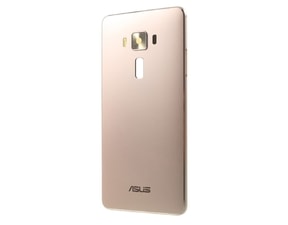 Asus Zenfone 2 Laser střední rámeček pod LCD středový kryt telefonu ZE550KL