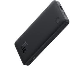 Baseus Airpow Lite Power Bank, 10000mAh, 15W
