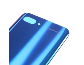 Honor 10 zadní kryt baterie modrý lesklý