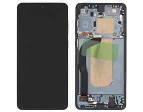 Samsung Galaxy A25 Edge S937 LCD Display Touch Screen Original (Service Pack) Black