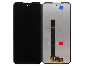 Oukitel WP21 Ultra LCD Touch Screen Display