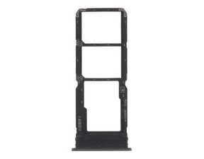 Vivo Y33s slot DUAL SIM šuplík černý V2109