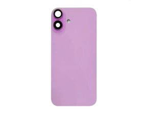 Zadní kryt baterie pro iPhone 16 Plus (růžový)