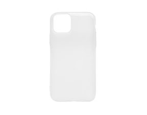 Esperia Kryt Moist pro iPhone 11 Pro Max - čirá