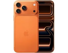 Apple iPhone 17 Pro Max 256GB (eSIM) – Cosmic Orange