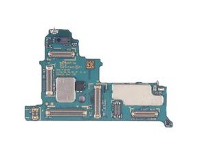 Samsung Galaxy Z Fold 5 5G čtečka SIM karet deska SM-F946