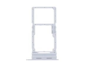 Samsung Galaxy A16 5G A166 SIM Slot Tray (Light Gray)