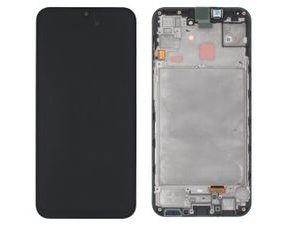 Samsung Galaxy A15 5G A156/A155 LCD displej dotykové sklo originálne (Service Pack) (ROZBALENÉ)