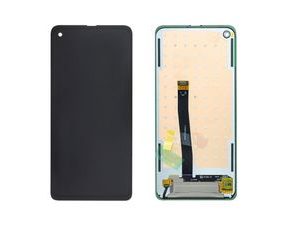 Samsung Galaxy Xcover Pro LCD touch screen digitizer G715 (Service Pack)