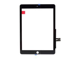 Apple iPad 10.2" digitizer dotykové sklo černé