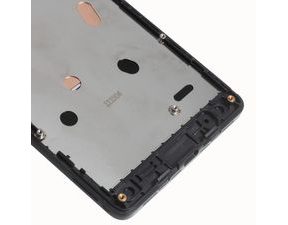 Microsoft Lumia 535 LCD displej dotykové sklo rámeček komplet