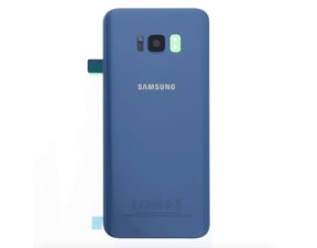 Samsung Galaxy S8 + Plus zadní kryt baterie modrý G955F (Service Pack)