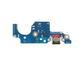 Motorola Moto G24 nabíjecí konektor USB port nabíjení