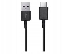 DL129 Realme USB-C Datový Kabel Fast Charge 65W 1m White
