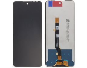 Tecno Camon 18 LCD displej dotykové sklo