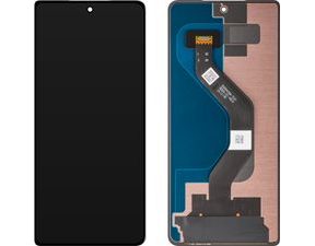 Honor Magic V5 original LCD display &amp; touch glass (Service Pack) outer