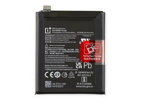Originálna batéria BLP761 pre OnePlus 8 (Service Pack)