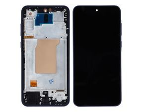 Samsung Galaxy A35 5G A356 LCD displej dotykové sklo (TFT včetně rámečku)