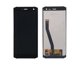 MyPhone Hammer Energy 2 LCD and touch screen