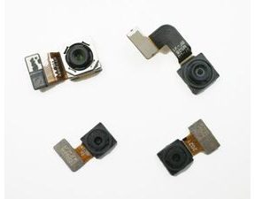 Nokia 5.3 Main Camera Module Complete