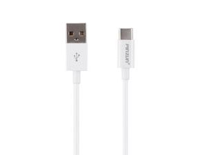 USB C datový a nabíjecí kabel PINZUN typ C 1m CB-83