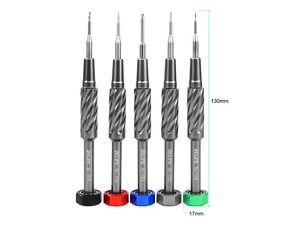 Plastic Card for Easy Battery Removal from Phone