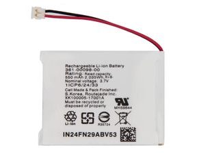 Baterie 361-00098-00 pro Garmin Fenix 5X, 5X Running