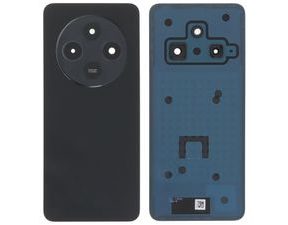 Xiaomi Redmi 14C zadní kryt baterie (černý)