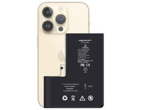 Adhesive for iPhone 14 Pro Max Display