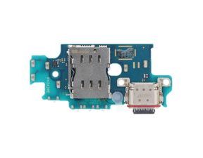 Samsung Galaxy S24+ nabíjecí USB port deska konektor mikrofon S926
