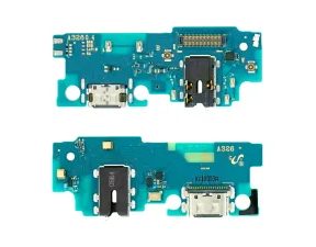Samsung Galaxy A32 5G charging port USB connector charging microphone A326 (Service Pack)