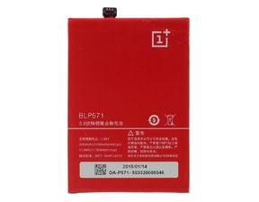 Oneplus One Baterie A0001