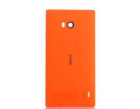 Nokia Lumia 930 zadní kryt baterie oranžový