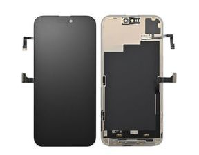 iPhone 15 Pro LCD Display Touch Glass (Original with Flex)
