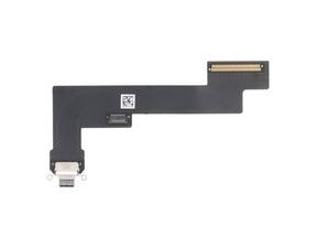 Apple iPad Air 4 Charging Connector Flex (Black)
