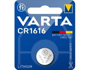 VARTA CR1616 Battery