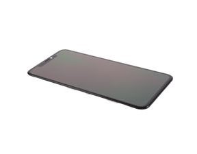 Apple iPhone XS MAX LCD AMOLED predný panel komplet dotykové sklo