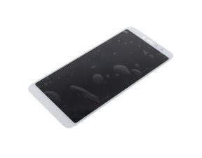 Xiaomi Redmi S2 LCD displej dotykové sklo bílé