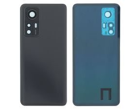 Xiaomi 12 / 12X zadní kryt baterie (šedý)