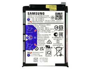 Baterie HQ-50SD Samsung Galaxy A14 A145 originální (Service Pack)