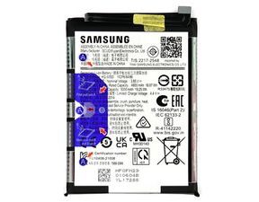 HQ-50SD Battery for Samsung Galaxy A14 A145 Original (Service Pack)