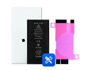 Battery for iPhone 12 mini (without error message)